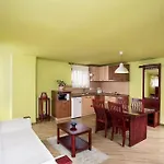 Pilvax Apartment