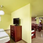 Pilvax Apartment