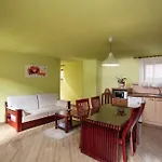 Pilvax Apartment